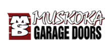 Muskoka Garage Doors