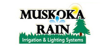 Muskoka Rain