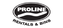 Proline Rentals & Bins